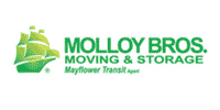 Molloy Bros. Moving and Storage Logo - Moving APT