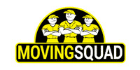 Moving Squad of South Florida Logo - Moving APT
