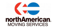 North American Van Lines - Best Cross Country Moving Companies