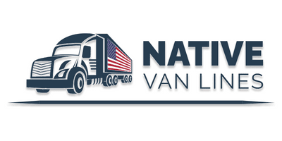 Native Van Lines - Best Moving Companies in Dallas, TX