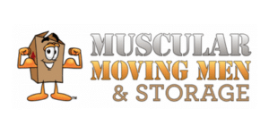 Muscular Moving Men & Storage - Best Moving Companies in Phoenix