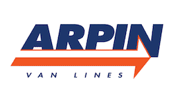 Arpin Van Lines - National Moving Companies