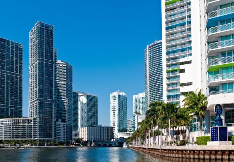 Cost of living in Miami - Moving APT