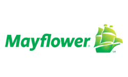Top Long Distance Movers - Mayflower Transit