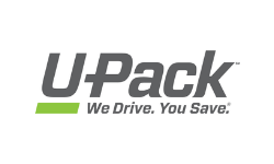 UPack - Best Cross Country Moving Companies
