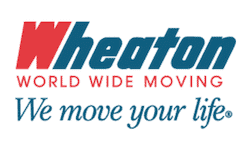 Wheaton Worldwide Moving - National Moving Companies