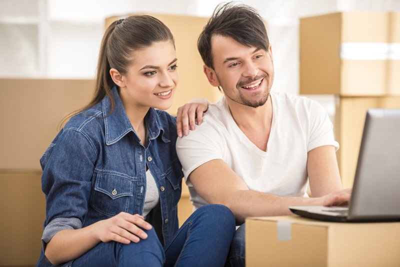 Free Online Moving Quotes - Moving APT