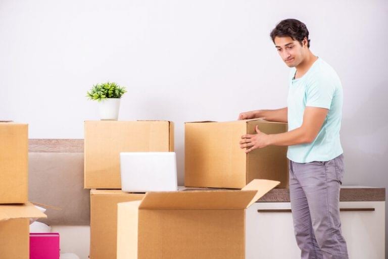 Moving to A New City Alone Guide & Expert Tips Moving APT