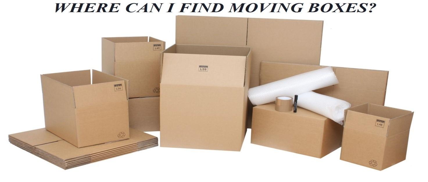 Seeinglooking: Free Moving Boxes For Sale Near Me