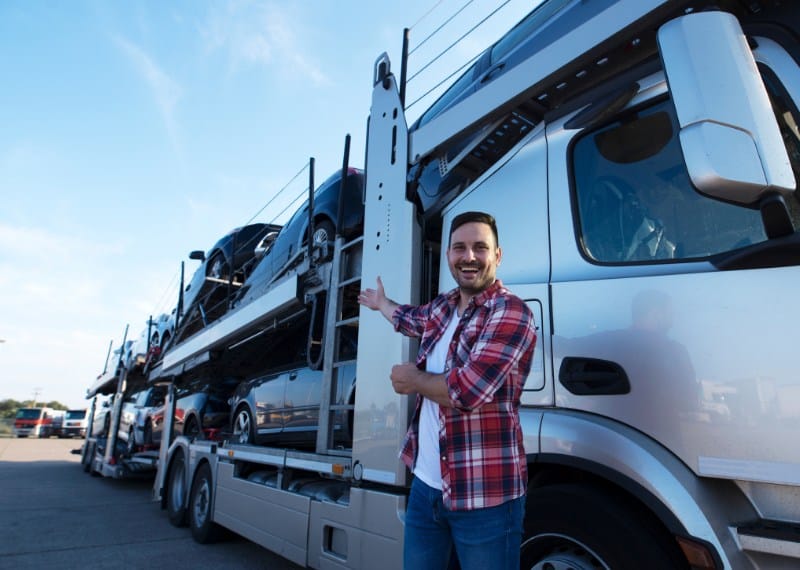 How to Ship a Car to Another State Guide to Vehicle Transport