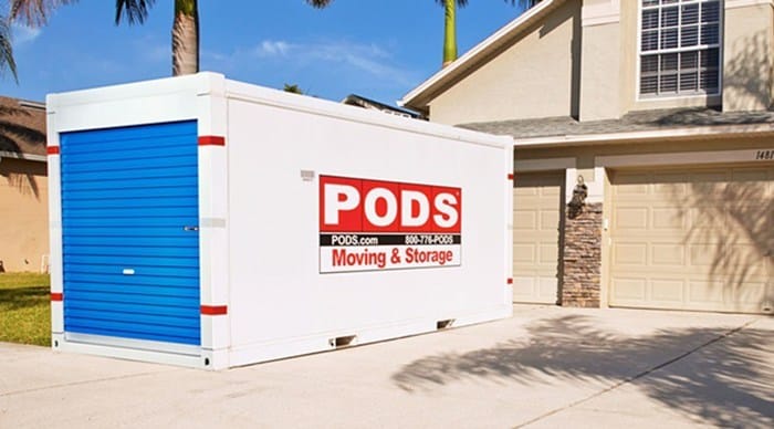 About Us - PODS Phoenix - Moving and Storage