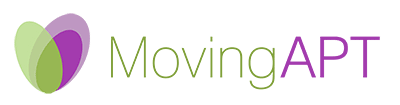 Logo - Moving APT