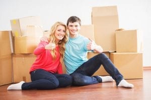 7 Cheapest Way to Move from State to State