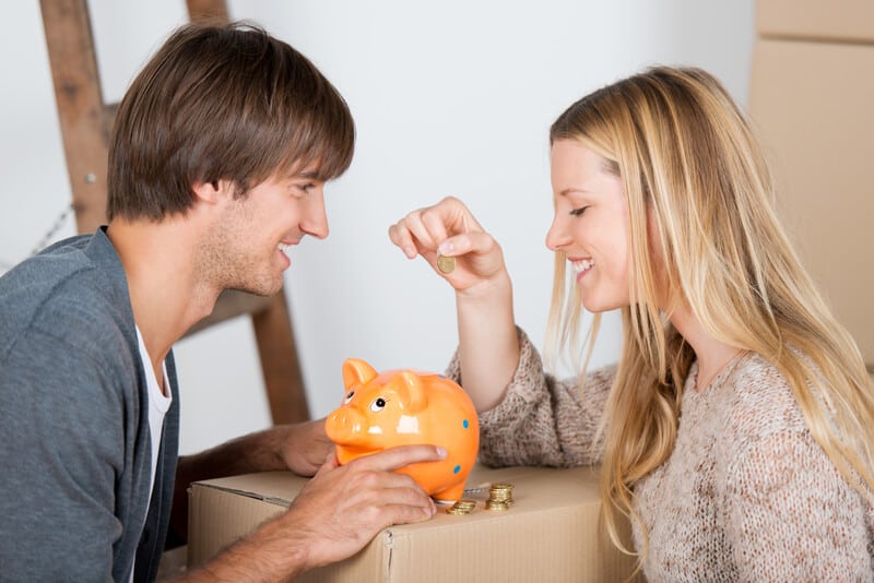 How to Save Money on Your Next Move