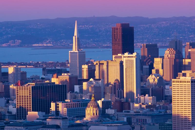 What is the Cost of Living in San Francisco?