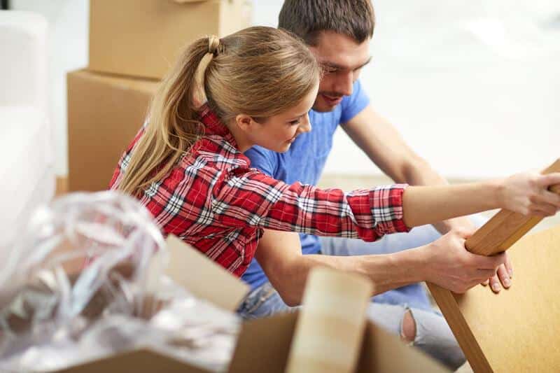 Tips To Hire Best Furniture Movers In Your City Moving APT