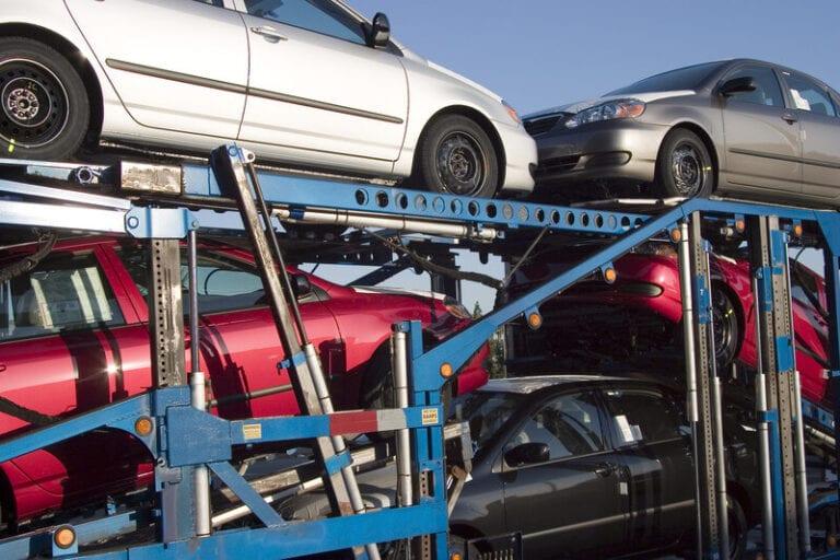 Guide to Hire the Best Car Shipper Near You Moving APT