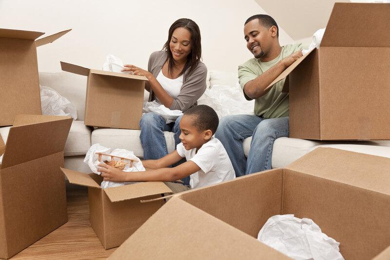 How To Get Free Moving Quotes From Movers Moving APT