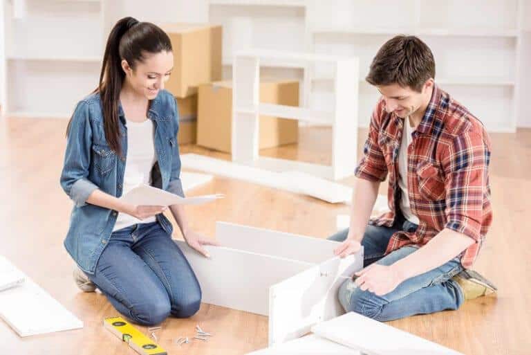 How Much Does it Cost to Move House Furniture? Moving APT