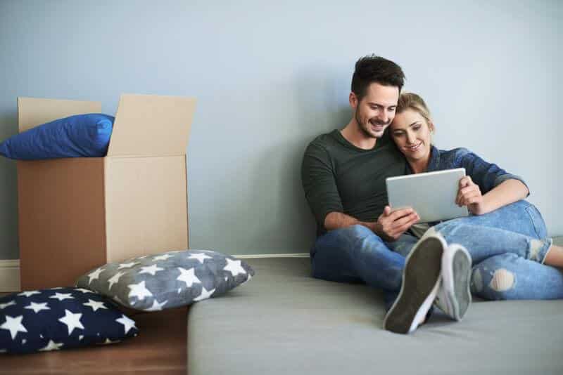 How To Find Out Of State Movers For Small Loads