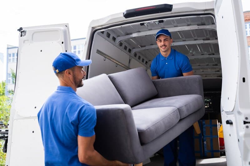 Cheapest Ways To Move Furniture To Another State