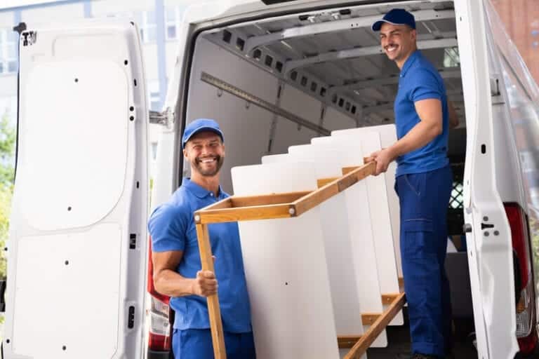 Cheapest Ways To Move Furniture To Another State Moving APT