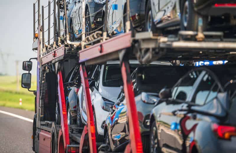 How to choose the Right Car Transporter