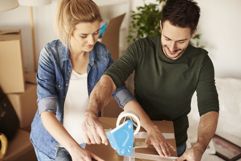 7 Important TasksTo Do Before Moving Out Of State Moving APT