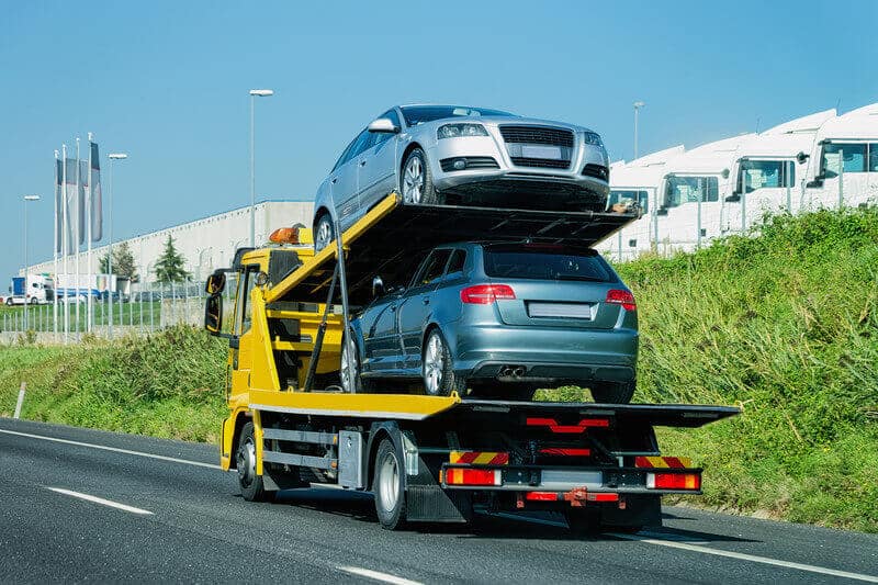 A Guide To International Car Shipping