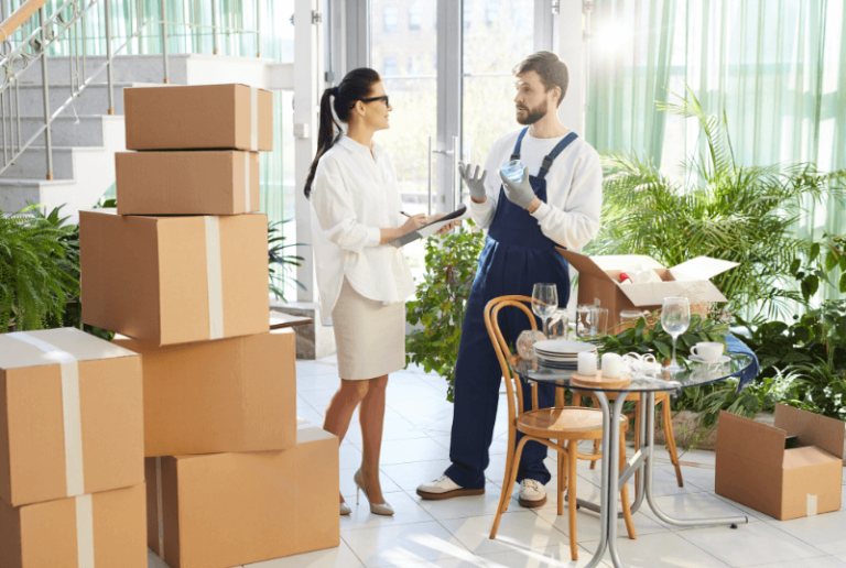 The Best Moving Out of State Checklist of 2024 Moving APT