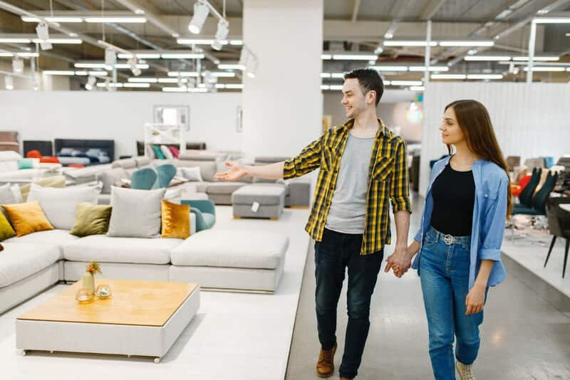 The Best Places To Buy Budget-Friendly Furniture