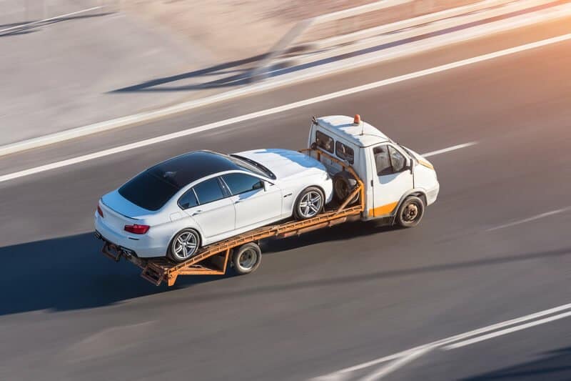 Top 12 Questions To Ask Before Shipping Your Car