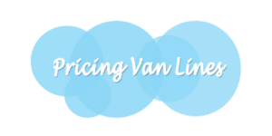 Pricing Van Lines - Moving to Oregon