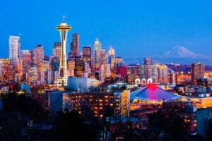 2021's Guide to Moving to Seattle