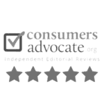 Consumers Advocate - Logo
