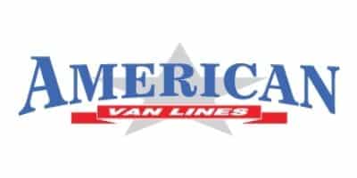 American Van Lines - Top 10 Trusted Interstate Moving Companies