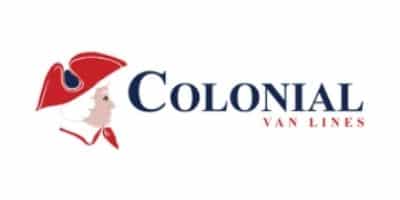 Colonial Van Lines - 10 Best Out of State Movers Around You