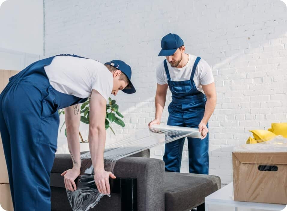 Get free moving quotes