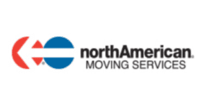 North American Van Lines - Top 10 Trusted Interstate Moving Companies
