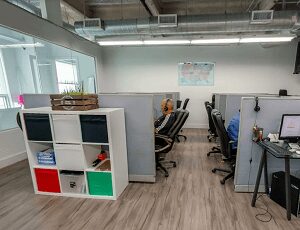 Office Miami 2