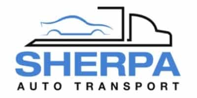 Sherpa Auto Transport - Best Car Shipping Companies in The USA