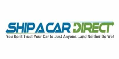 Ship a Car Direct - Best Car Shipping Companies in The USA