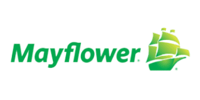 Top 10 National Moving Companies of The US - Mayflower Transit