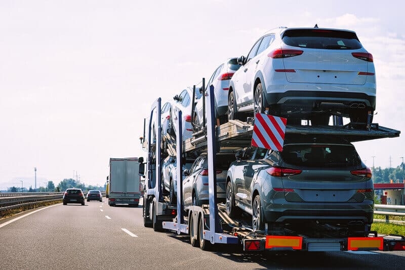 Comparing The Best Car Shipping Companies Costs and Services