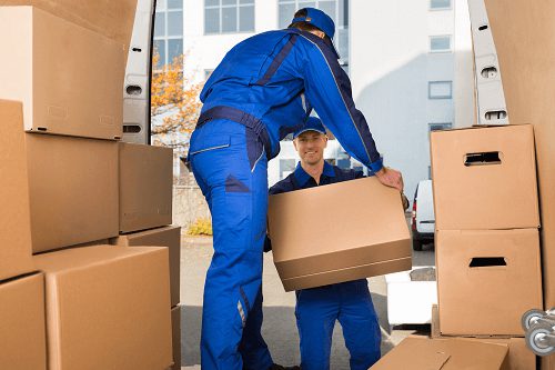 Best Moving Company Cross Country