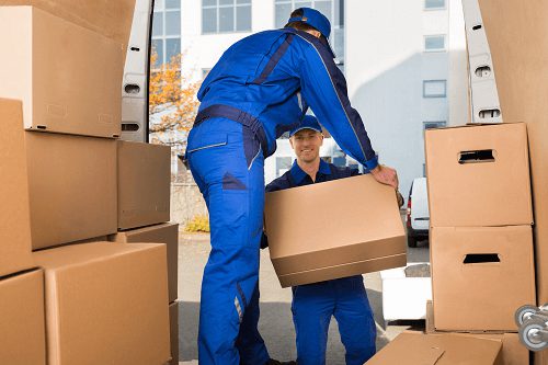 Moving Services - Tiger Moving & Storage - Rockaway, NJ - Moving Company