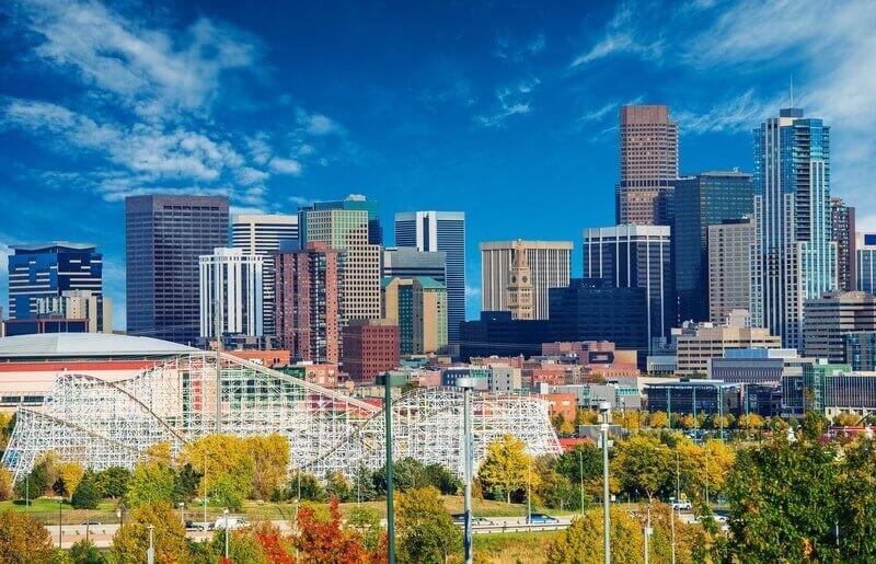 Moving Companies in Denver