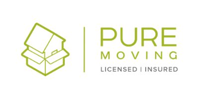 Top 3 Recommended Los Angeles Movers - Pure Moving