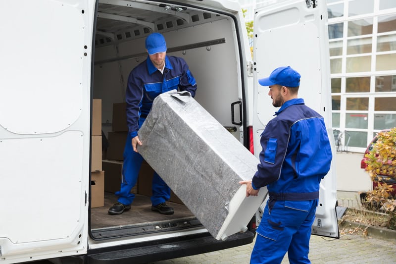 What makes Moving APT the best moving company cross country