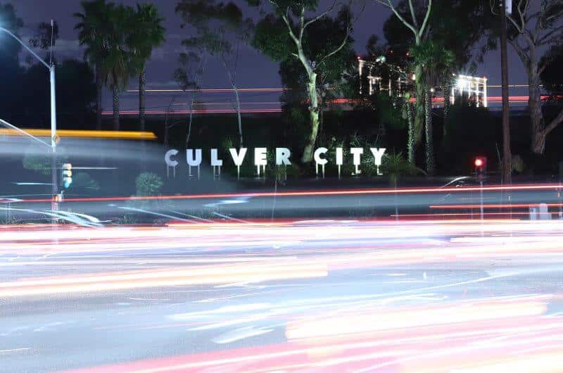 Culver City - Los Angeles Neighborhoods